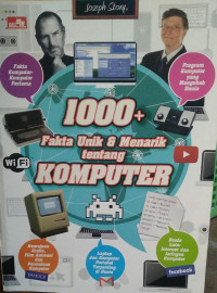 Image of 1000+ Fakta Unik & Menarik tentang KOMPUTER