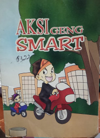 Image of Aksi Geng Smart