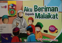 Image of Aku Beriman Kepada Malaikat