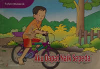Image of Aku Dapat Naik Sepeda