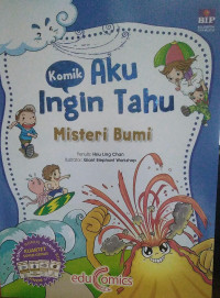 Image of Aku Ingin Tahu