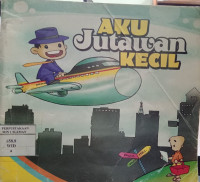 Image of Aku Jutawan Kecil