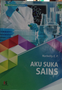 Image of Aku Suka Sains