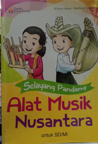 Image of Alat Musik Nusantara