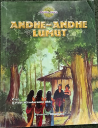 Image of Andhe-Andhe Lumut