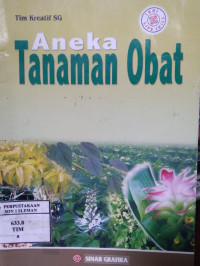 Image of Aneka Tanaman Obat