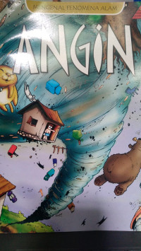 Image of ANGIN