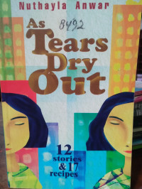 Image of As Tears Dry Out
