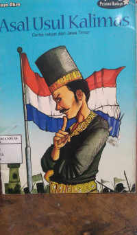 Image of Asal Usul  Kalimas