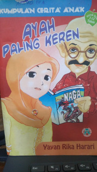 Image of Ayah Paling Keren