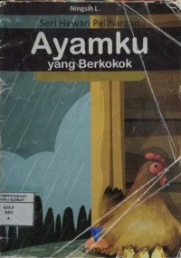 Image of Ayamku yang Berkokok