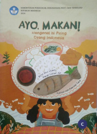 Image of Ayo,Makan!
