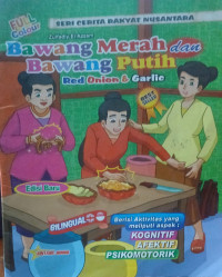 Image of Bawang Merah dan Bawang Putih