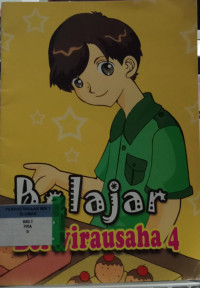 Image of Belajar Berwirausaha