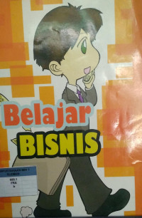 Image of Belajar BISNIS