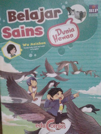 Image of Belajar Sains
