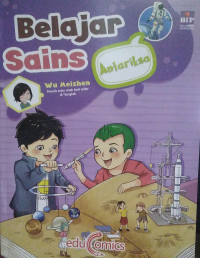 Image of Belajar Sains