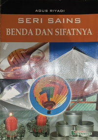 Image of Benda dan Sifatnya