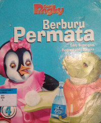 Image of Berburu Permata