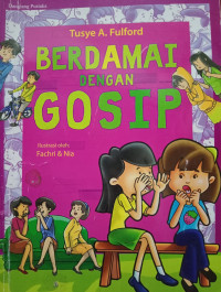 Image of Berdamai dengan Gosip