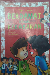 Image of BERDAMAI DENGAN KEKASARAN