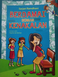 Image of Berdamai dengan Kenakalan