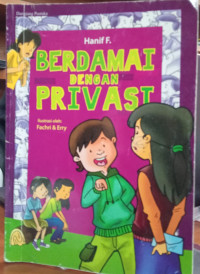 Image of Berdamai Dengan Privasi