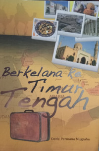 Image of Berkelana Ke Timur Tengah
