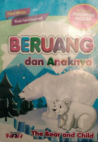 Image of BERUANG DAN ANAKNYA
