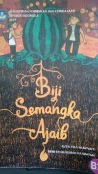Image of Biji Semangka Ajaib