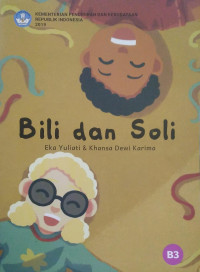 Image of Bili dan Soli