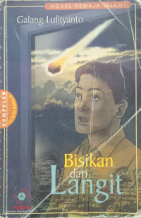 Image of Bisikan dari Langit