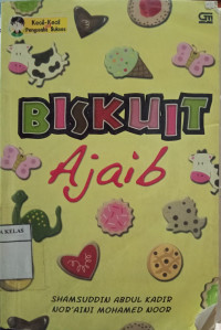 Image of Biskuit Ajaib