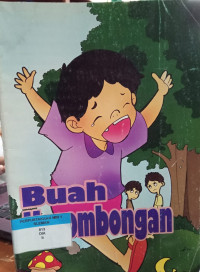 Image of Buah Kesombongan