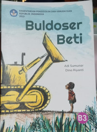 Image of Buldosr Beti