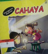 Image of CAHAYA