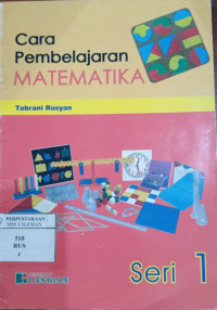 Image of Cara Pembelajaran Matematika