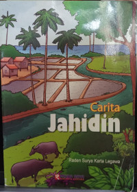 Image of Carita Jahidin