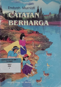 Image of Catatan Berharga