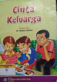 Image of Cinta Kelurga