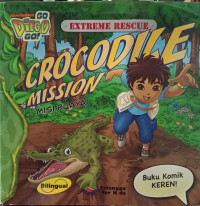 Image of Crocodile Mission