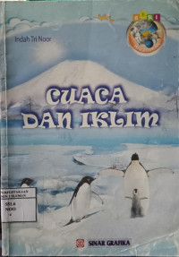 Image of CUACA DAN IKLIM