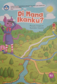 Image of Di Mana Ikanku?