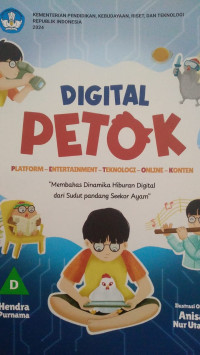 Image of DIGITAL PETOK