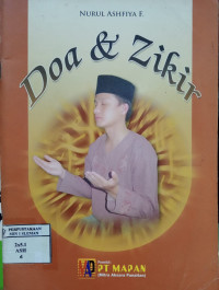 Image of Doa & Zikir