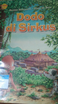 Image of Dodo di Sirkus