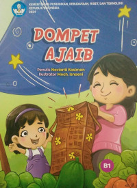 Image of DOMPET AJAIB