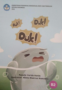 Image of DUK!DUK!DUK!