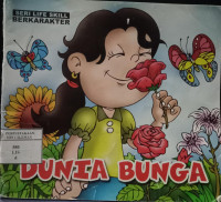 Image of DUNIA BUNGA