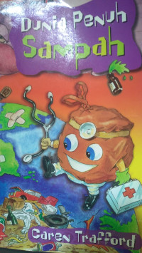 Image of Dunia Penuh Sampah